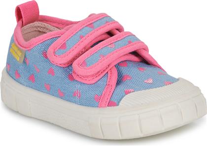 XΑΜΗΛΑ SNEAKERS HOP-HOP AGATHA RUIZ DE LA PRADA