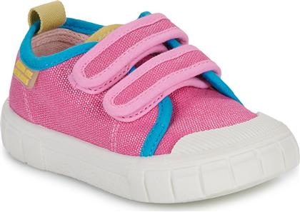 XΑΜΗΛΑ SNEAKERS HOP-HOP AGATHA RUIZ DE LA PRADA