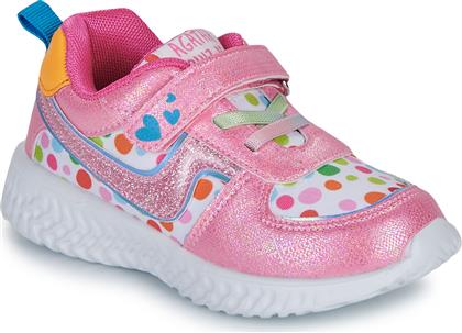 XΑΜΗΛΑ SNEAKERS RUNNING AGATHA RUIZ DE LA PRADA από το SPARTOO