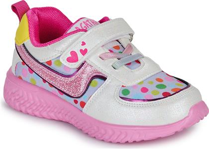 XΑΜΗΛΑ SNEAKERS RUNNING AGATHA RUIZ DE LA PRADA από το SPARTOO