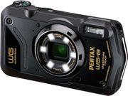 PENTAX WG-8 BLACK 4K AGFA