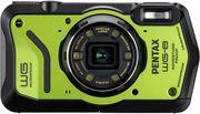 PENTAX WG-8 LIME 4K AGFA
