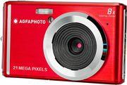 PHOTO DC5200 RED AGFA