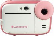 PHOTO REALI KIDS INSTANT CAM PINK AGFA