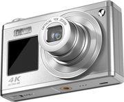 PHOTO DC9200 4K SILVER AGFA