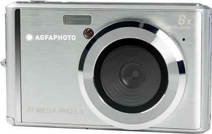 ΨΗΦΙΑΚΗ ΚΑΜΕΡΑ DC5200 21MP - ΑΣΗΜΙ AGFA