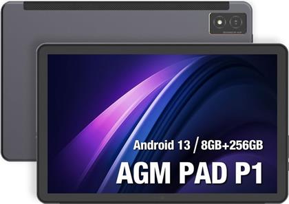 TABLET PAD P1 10.36 8GB/256GB 4G LTE - GRAY AGM
