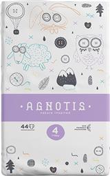 ΒΡΕΦΙΚΕΣ ΠΑΝΕΣ ΝΟ4 (7-18KG) (44ΤΕΜ) AGNOTIS