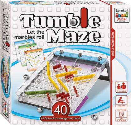 AH!HA TUMBLE MAZE 473550 AH HA GAMES