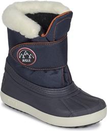 ΜΠΟΤΕΣ ΓΙΑ ΣΚΙ EXPLORUS KID VC AIGLE