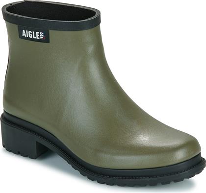 ΓΑΛΟΤΣΕΣ FULFEEL LOW AIGLE