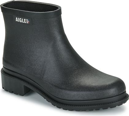 ΓΑΛΟΤΣΕΣ FULFEEL LOW AIGLE