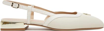 ΜΠΑΛΑΡΙΝΕΣ FASHION SASKIA 18A 1251090 ΛΕΥΚΟ AIGNER
