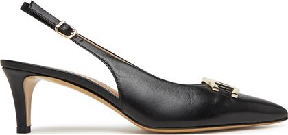 ΓΟΒΑΚΙΑ MADONNA 7A 1251270 ΜΑΥΡΟ AIGNER