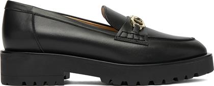 LOAFERS 1252140 ΜΑΥΡΟ AIGNER