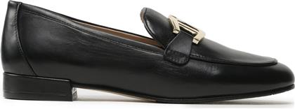 LOAFERS FIONA 2J 1231320 ΜΑΥΡΟ AIGNER