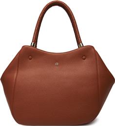 ΤΣΑΝΤΑ 137422 ΚΑΦΕ AIGNER