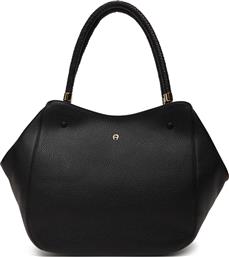 ΤΣΑΝΤΑ 137422 ΜΑΥΡΟ AIGNER