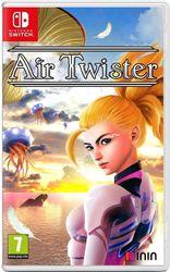 AIR TWISTER