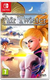 AIR TWISTER - NINTENDO SWITCH