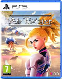 AIR TWISTER - PS5