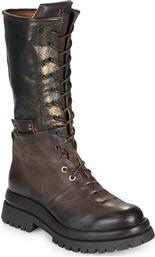 ΜΠΟΤΕΣ ΓΙΑ ΤΗΝ ΠΟΛΗ DIBLA LACE AIRSTEP