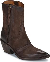 ΜΠΟΤΙΝΙΑ COUNTRY ZIP AIRSTEP