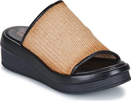 ΣΑΝΔΑΛΙΑ SALIS MULES AIRSTEP από το SPARTOO