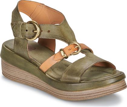 ΣΑΝΔΑΛΙΑ SALIS SANDALS AIRSTEP από το SPARTOO