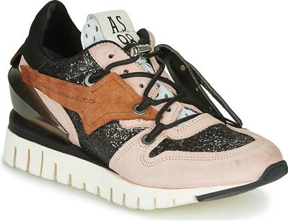 XΑΜΗΛΑ SNEAKERS DENASTAR AIRSTEP