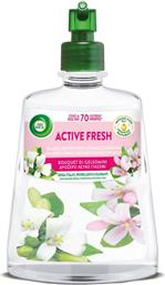 ΑΝΤΑΛΛΑΚΤΙΚΟ ΣΥΣΚΕΥΗΣ ACTIVE FRESH ΓΙΑΣΕΜΙ 228ML AIRWICK