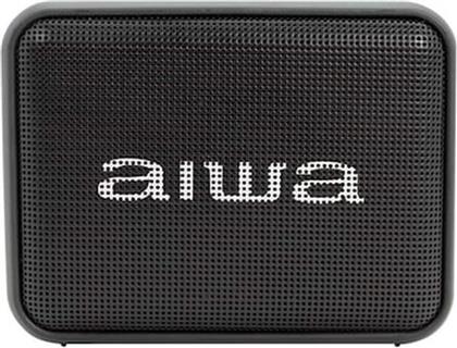 ΦΟΡΗΤΟ ΗΧΕΙΟ BS-200BK 6W - ΜΑΥΡΟ AIWA