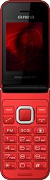 FP-24 DUAL SIM - RED AIWA