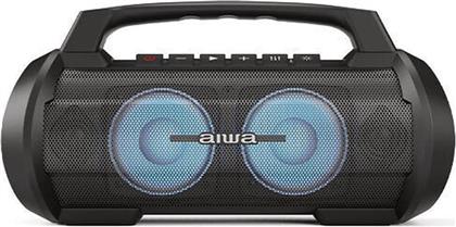 MIX300/BK ΦΟΡΗΤΟ ΗΧΕΙΟ 60W - ΜΑΥΡΟ AIWA