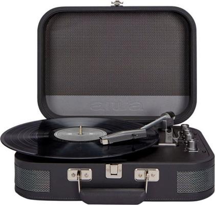ΠΙΚΑΠ VPX-1951-TN ΜΕ ΕΝΣΩΜΑΤΩΜΕΝΑ ΗΧΕΙΑ - ΜΑΥΡΟ AIWA