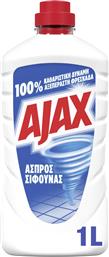 FLOOR CLEANER TORNADO CLASSIC 1LT AJAX