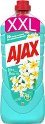 ΥΓΡΟ ΚΑΘΑΡΙΣΜΟΥ FETE DES FLEURS ΛΟΥΛΟΥΔΙΑ ΛΙΜΝΗΣ 1.5LT AJAX