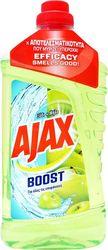 ΥΓΡΟ ΚΑΘΑΡΙΣΤΙΚΟ BOOST ΞΥΔΙ & ΜΗΛΟ 1LT AJAX