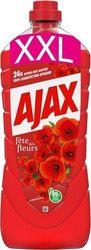 ΥΓΡΟ ΚΑΘΑΡΙΣΤΙΚΟ FETE DES FLEURS ΑΓΡΙΟΛΟΥΛΟΥΔΑ 6ΛΤ(4Χ1,5LT) AJAX