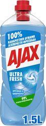 ΥΓΡΟ ΚΑΘΑΡΙΣΤΙΚΟ ULTRA FRESH 1,5LT AJAX από το e-SHOP