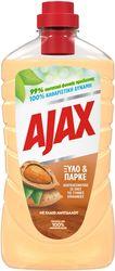 ΥΓΡΟ ΚΑΘΑΡΙΣΤΙΚΟ ΞΥΛΟ & ΠΑΡΚΕ 1LT AJAX από το e-SHOP