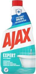 ΚΑΘ/ΚΟ ΕΠΙΦΑΝΕΙΩΝ EXPERT ΑΝΤ/ΚΟ 500ML AJAX από το e-SHOP