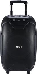 ABTS-X10 PLUS ΦΟΡΗΤΟ BLUETOOTH ΗΧΕΙΟ AKAI