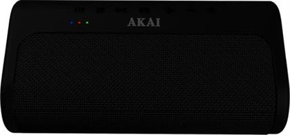 ABTSW-90 ΦΟΡΗΤΟ ΑΔΙΑΒΡΟΧΟ BLUETOOTH ΗΧΕΙΟ AKAI