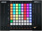 APC-64 ABLETON LIVE CONTROLLER ΜΕ 64 VELOCITY-SENSITIVE PADS ΚΑΙ 8 ASSIGNABLE TOUCH STRIPS AKAI