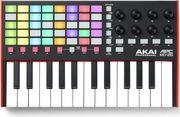 APC-KEY-25-MKII MIDI KEYBOARD / ABLETON CONTROLLER AKAI