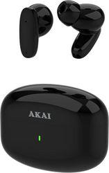 BTE-J400ENC ΑΣΥΡΜΑΤΑ IN-EAR ΑΚΟΥΣΤΙΚΑ ENC ΜΕ BLUETOOTH ΚΑΙ HANDSFREE AKAI