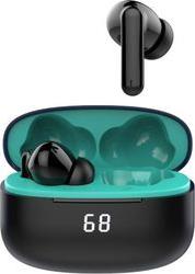 BTE-J450AENC ΑΣΥΡΜΑΤΑ IN-EAR ΑΚΟΥΣΤΙΚΑ ANC ENC ΜΕ BLUETOOTH ΚΑΙ HANDSFREE AKAI