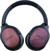 BTH-W150ANC ΑΣΥΡΜΑΤΑ OVER EAR ΑΝΑΔΙΠΛΟΥΜΕΝΑ BAMBOO ΑΚΟΥΣΤΙΚΑ ΜΕ BT AKAI