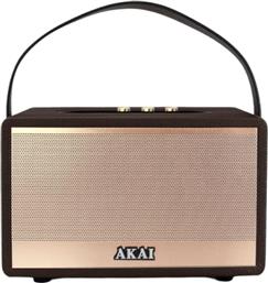 M7 STORM ΦΟΡΗΤΟ ΗΧΕΙΟ 60W - ΚΑΦΕ AKAI